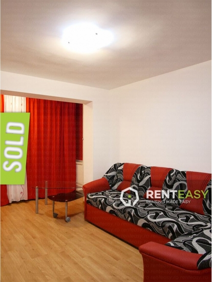 Apartament 3 Camere pentru Vanzare in zona Gara - Billa