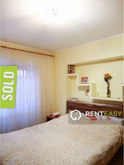 Apartament cu 4 Camere pentru Vanzare in zona Gara - Billa