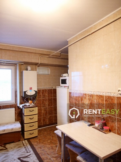 Apartament cu 4 Camere pentru Vanzare in zona Gara - Billa