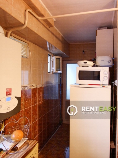 Apartament cu 4 Camere pentru Vanzare in zona Gara - Billa