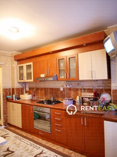 Apartament cu 4 Camere pentru Vanzare in zona Gara - Billa