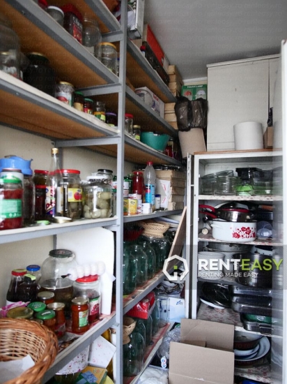 Apartament cu 4 Camere pentru Vanzare in zona Gara - Billa