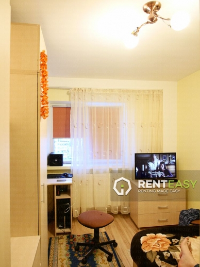 Apartament cu 4 Camere pentru Vanzare in zona Gara - Billa