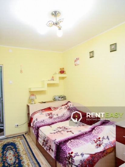 Apartament cu 4 Camere pentru Vanzare in zona Gara - Billa