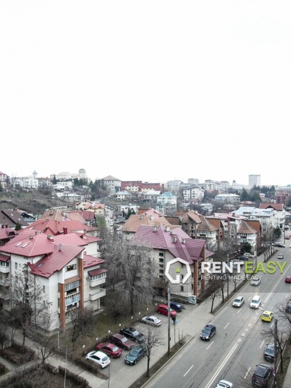 Apartament cu 4 Camere pentru Vanzare in zona Gara - Billa