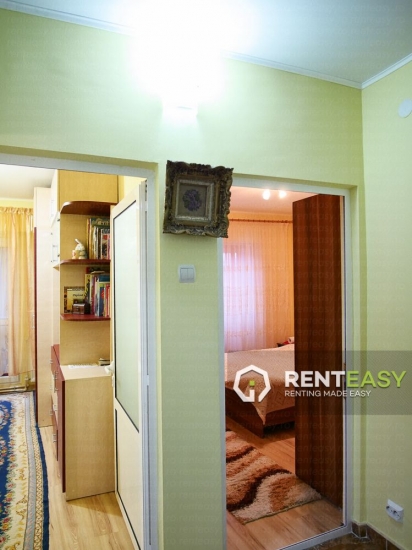 Apartament cu 4 Camere pentru Vanzare in zona Gara - Billa