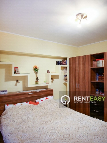 Apartament cu 4 Camere pentru Vanzare in zona Gara - Billa