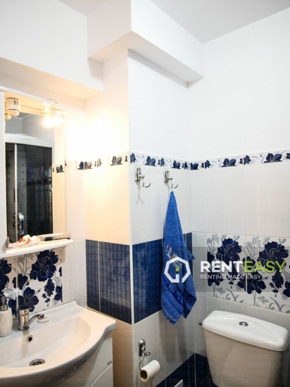 Apartament cu 4 Camere pentru Vanzare in zona Gara - Billa