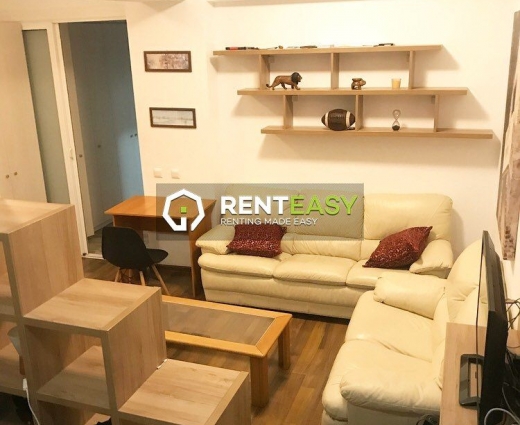 De vanzare!  Apartament cu o camere situat in zona Palas - Lazar Residence