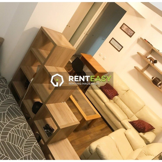 De vanzare!  Apartament cu o camere situat in zona Palas - Lazar Residence