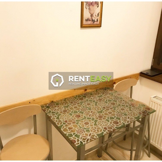 De vanzare!  Apartament cu o camere situat in zona Palas - Lazar Residence