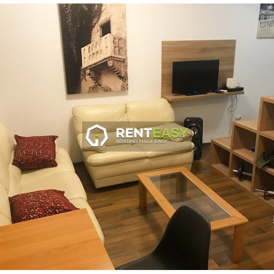 De vanzare!  Apartament cu o camere situat in zona Palas - Lazar Residence