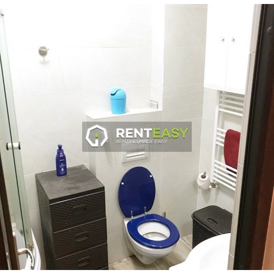 De vanzare!  Apartament cu o camere situat in zona Palas - Lazar Residence