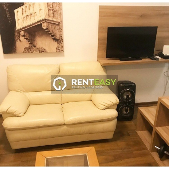 De vanzare!  Apartament cu o camere situat in zona Palas - Lazar Residence