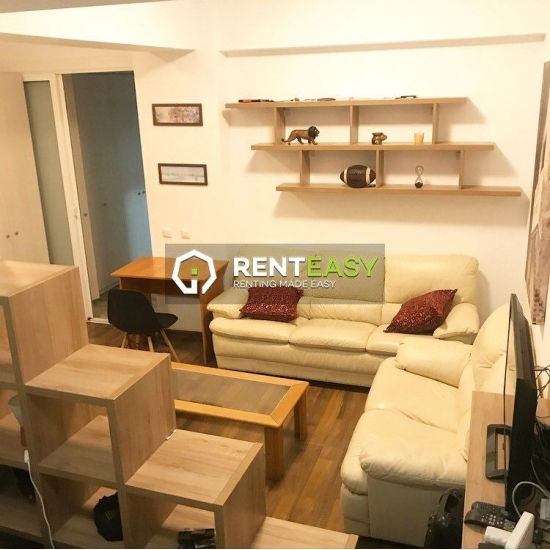 De vanzare!  Apartament cu o camere situat in zona Palas - Lazar Residence