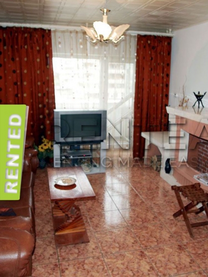 Apartament 3 camere Centru sufragerie