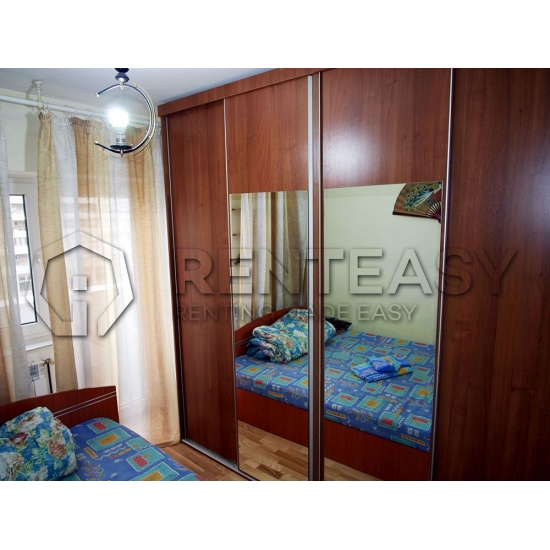 Apartament 3 camere Centru