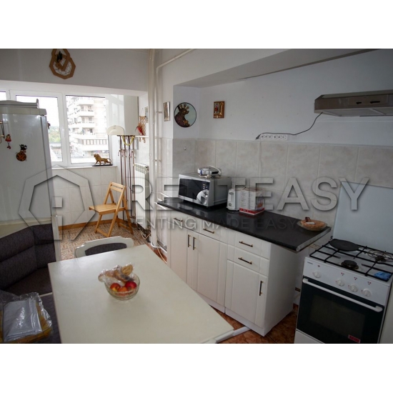 Apartament 3 camere Centru