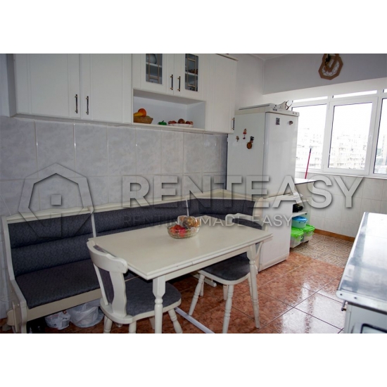Apartament 3 camere Centru