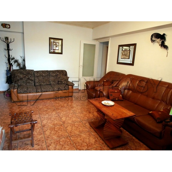 Apartament 3 camere Centru sufragerie