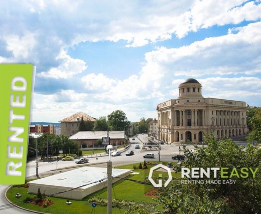 Apartament 2  camere Independentei - BCU