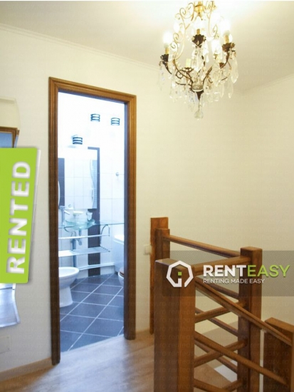 Duplex cu 4 Camere de Inchiriat in zona Manta Rosie
