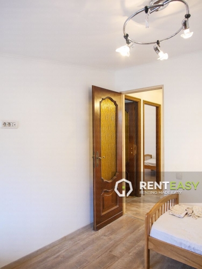 Duplex cu 4 Camere de Inchiriat in zona Manta Rosie