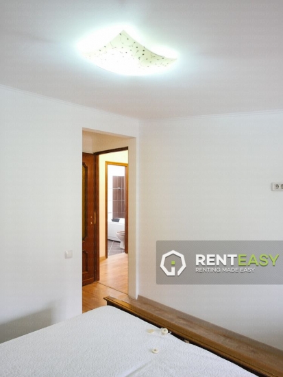 Duplex cu 4 Camere de Inchiriat in zona Manta Rosie
