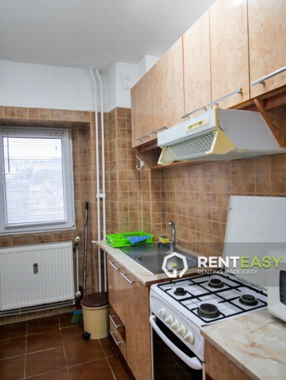 Apartament 1 Camera pentru Inchiriat in zona Gara - Billa