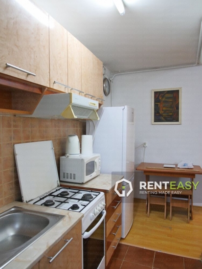 Apartament 1 Camera pentru Inchiriat in zona Gara - Billa