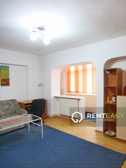 Apartament 1 Camera pentru Inchiriat in zona Gara - Billa