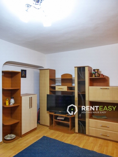 Apartament 1 Camera pentru Inchiriat in zona Gara - Billa