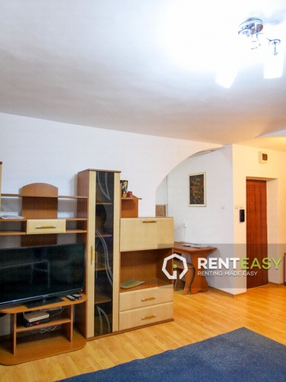 Apartament 1 Camera pentru Inchiriat in zona Gara - Billa