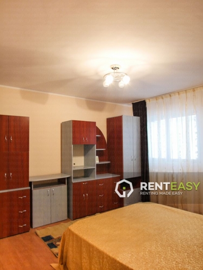 Apartament cu 2 Camere pentru Inchiriat in Pacurari
