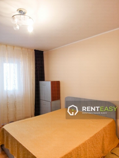 Apartament cu 2 Camere pentru Inchiriat in Pacurari