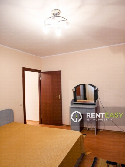 Apartament cu 2 Camere pentru Inchiriat in Pacurari