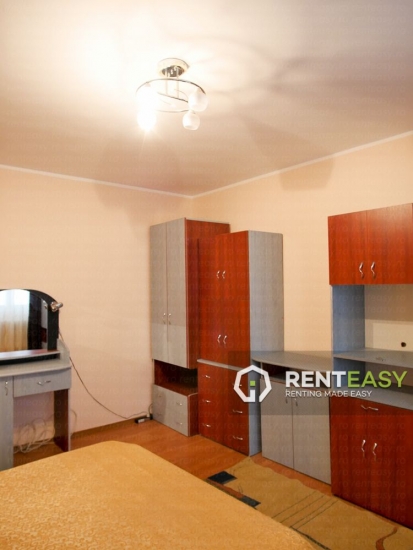 Apartament cu 2 Camere pentru Inchiriat in Pacurari