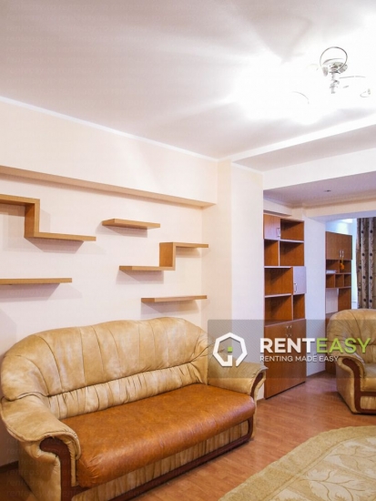 Apartament cu 2 Camere pentru Inchiriat in Pacurari