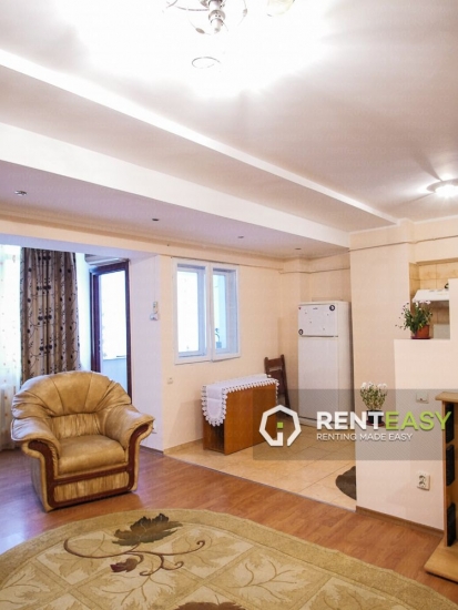 Apartament cu 2 Camere pentru Inchiriat in Pacurari