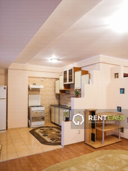 Apartament cu 2 Camere pentru Inchiriat in Pacurari