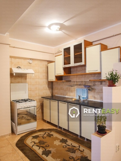 Apartament cu 2 Camere pentru Inchiriat in Pacurari