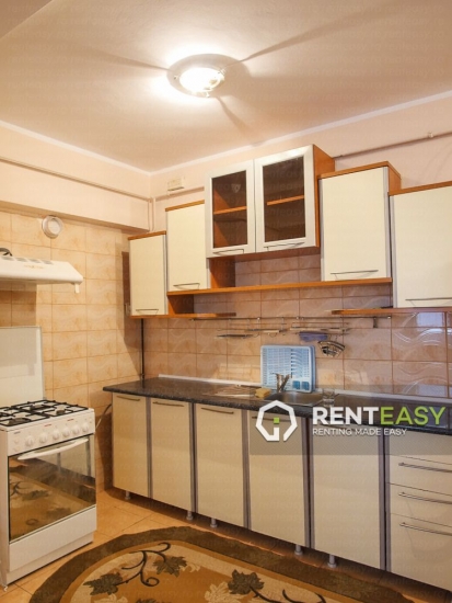 Apartament cu 2 Camere pentru Inchiriat in Pacurari