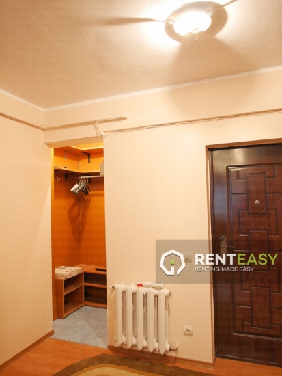 Apartament cu 2 Camere pentru Inchiriat in Pacurari