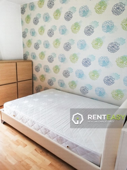 Apartament 3 Camere pentru Inchiriat in Centru zona Moldova Mall