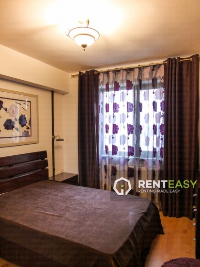Apartament 3 Camere pentru Inchiriat in Centru zona Moldova Mall