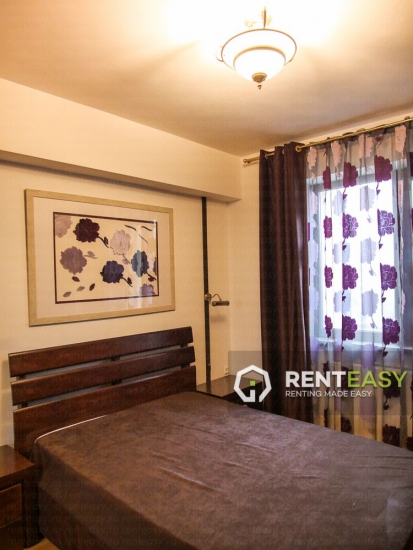 Apartament 3 Camere pentru Inchiriat in Centru zona Moldova Mall