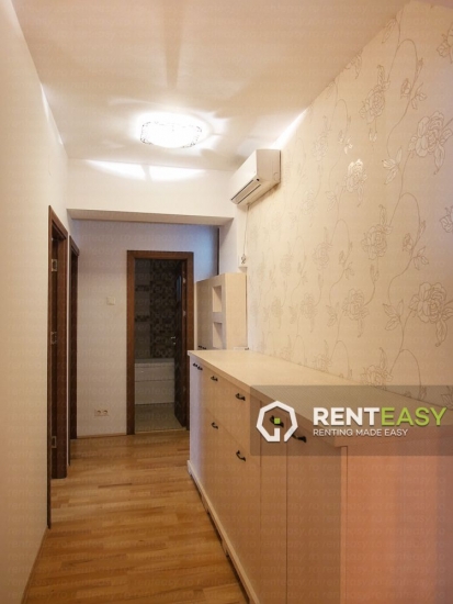 Apartament 3 Camere pentru Inchiriat in Centru zona Moldova Mall
