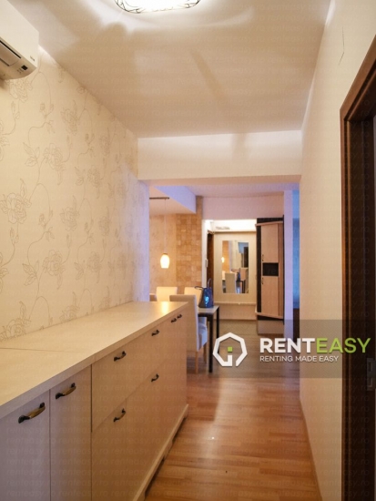 Apartament 3 Camere pentru Inchiriat in Centru zona Moldova Mall