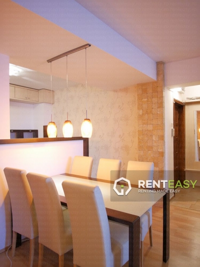 Apartament 3 Camere pentru Inchiriat in Centru zona Moldova Mall