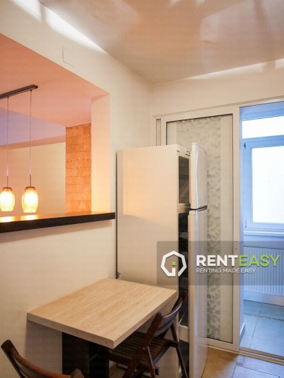Apartament 3 Camere pentru Inchiriat in Centru zona Moldova Mall